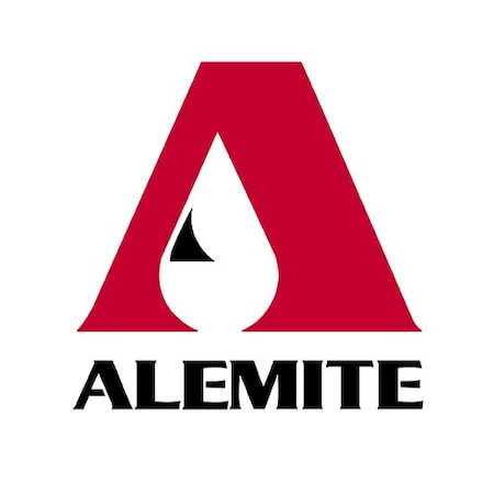 Alemite Tube, For Use With 8540B High Pressure Lubricant Pump, 316 In Od, 324443 324443